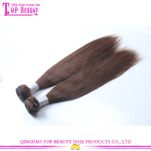 Qingdao high quality indian remy human hair for sale 100% unprocessed 16 inches straight indian remy hair extensions